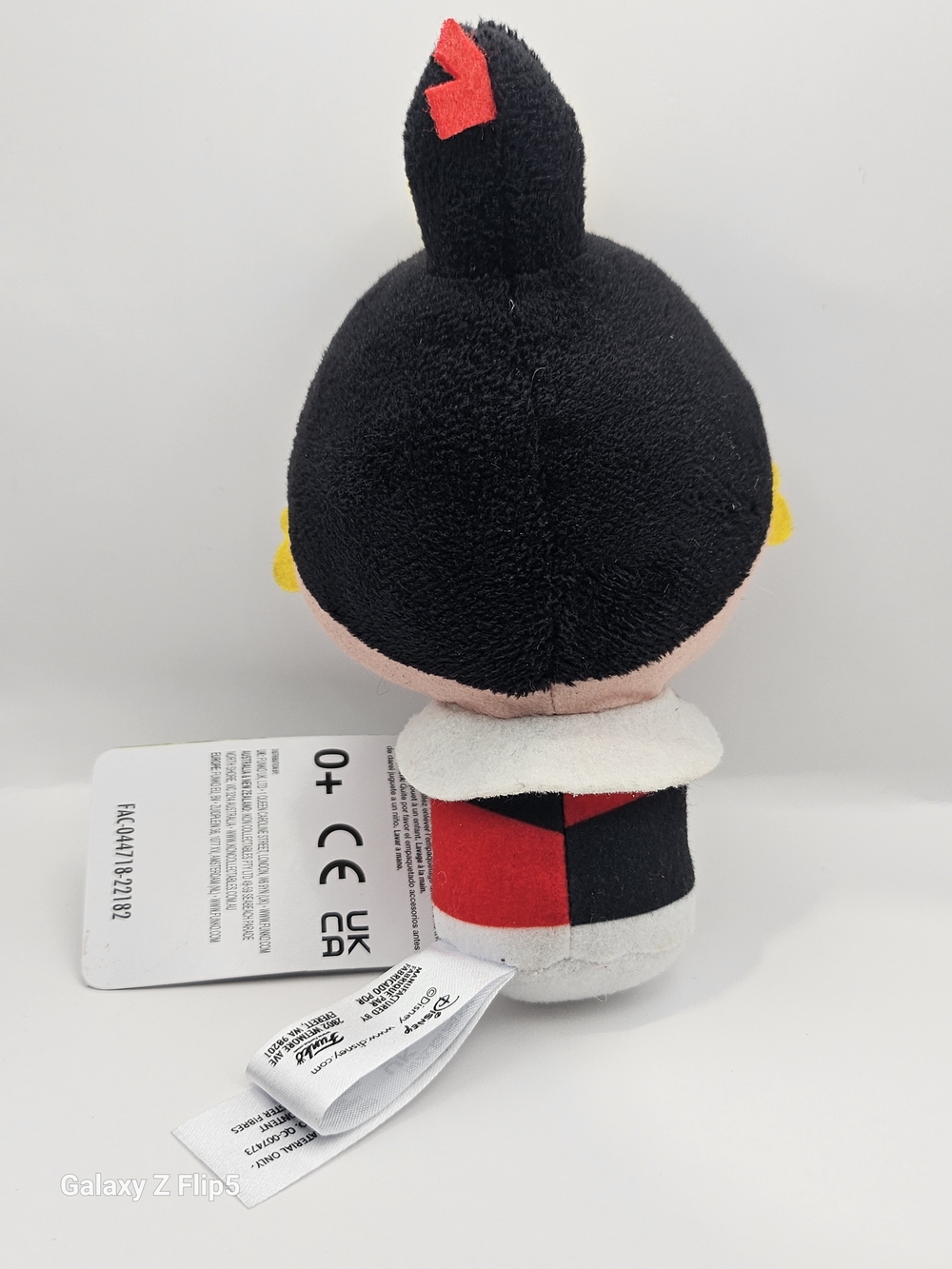 Kids Accessory Subcategory Identification - Picture 2 of 5